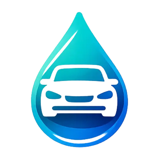 Lavage auto à domicile Ambernac